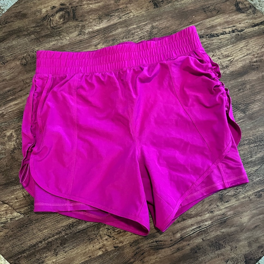 Avia spandex short